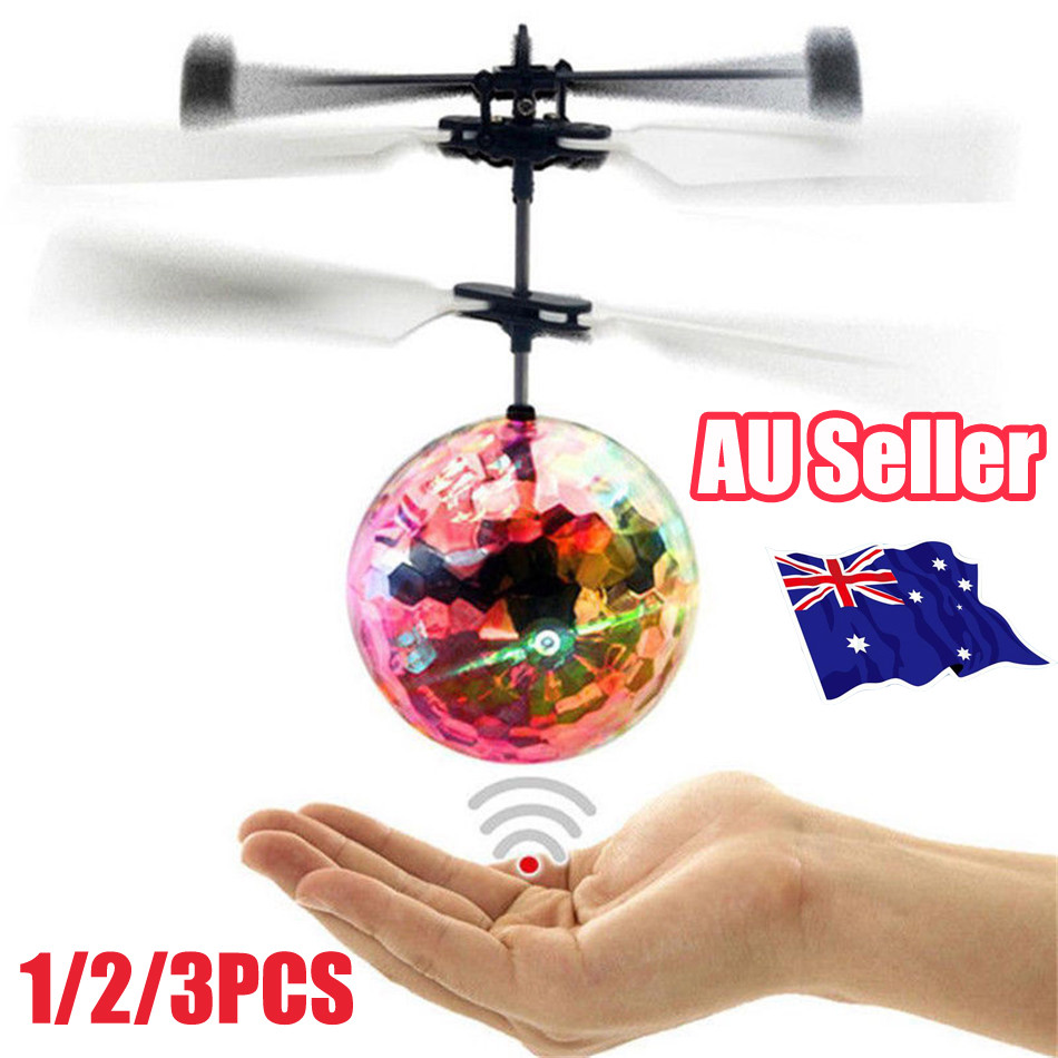 world tech toys ufo ball